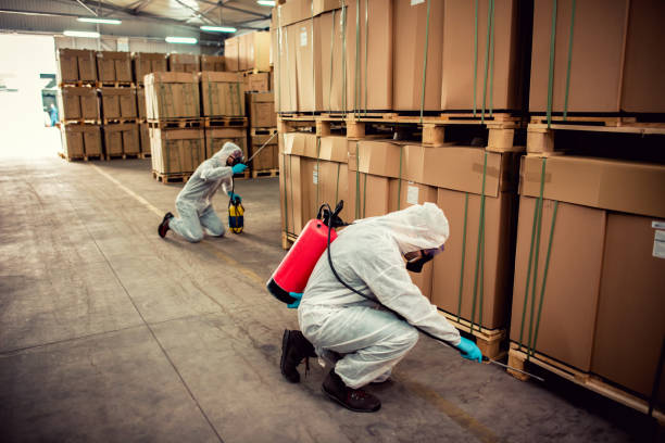 Best Exterminator Services  in Wellsboro, PA