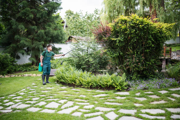 Best Residential Pest Control  in Wellsboro, PA