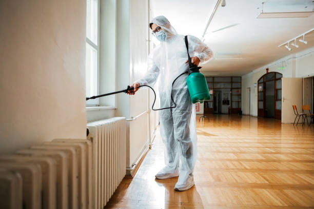 Flea Control Services in Wellsboro, PA